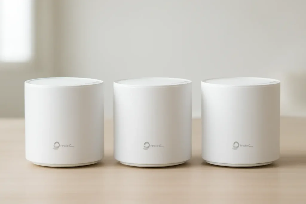 Work from home: 3 roteadores TP-Link para produtividade