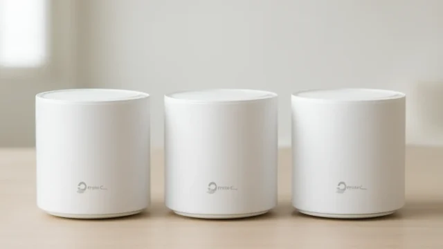 Work from home: 3 roteadores TP-Link para produtividade