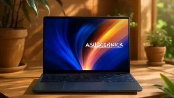 6 Notebooks ASUS Zenbook 14 OLED por menos de R$10.000 — promoção por tempo limitado