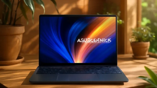 6 Notebooks ASUS Zenbook 14 OLED por menos de R$10.000 — promoção por tempo limitado