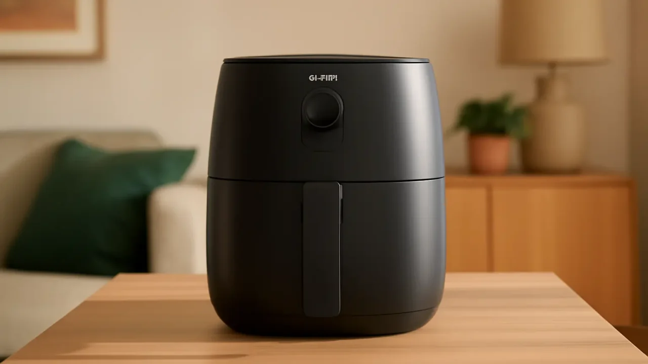 Qual comprar? 3 Fritadeiras Airfryer Philips Walita analisadas