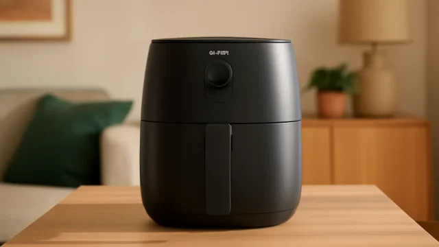 Qual comprar? 3 Fritadeiras Airfryer Philips Walita analisadas