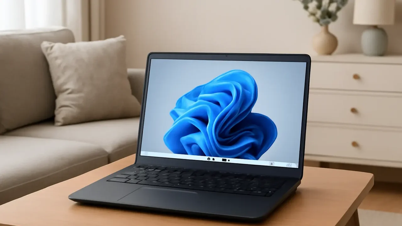 Custo‑benefício: 3 Notebooks Dell Inspiron até R$3.799,99