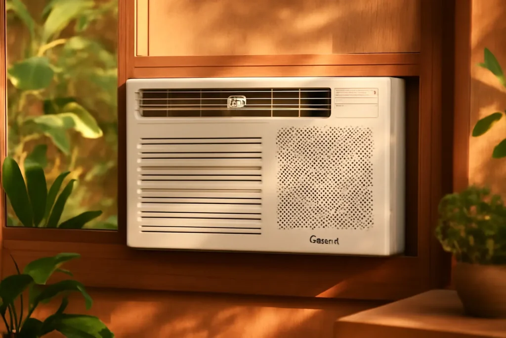 Performance de ponta: 3 Ar Condicionados Janela 7500 BTUs Consul que se destacam