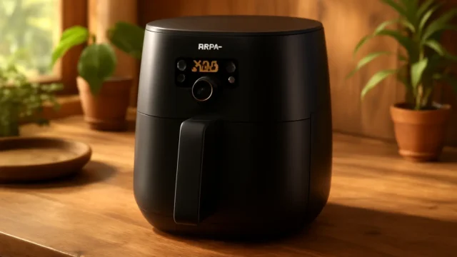 Garantia estendida: 3 Fritadeiras Airfryer Philips Walita com suporte VIP