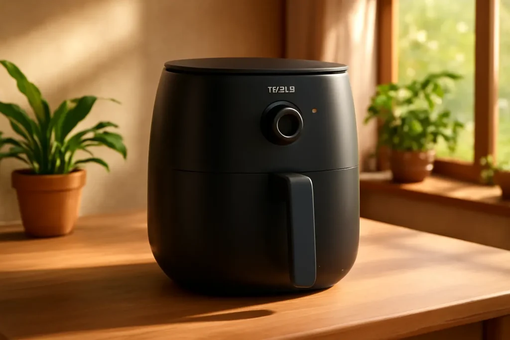 3 Melhores Fritadeiras Airfryer com Garantia e Suporte no Brasil