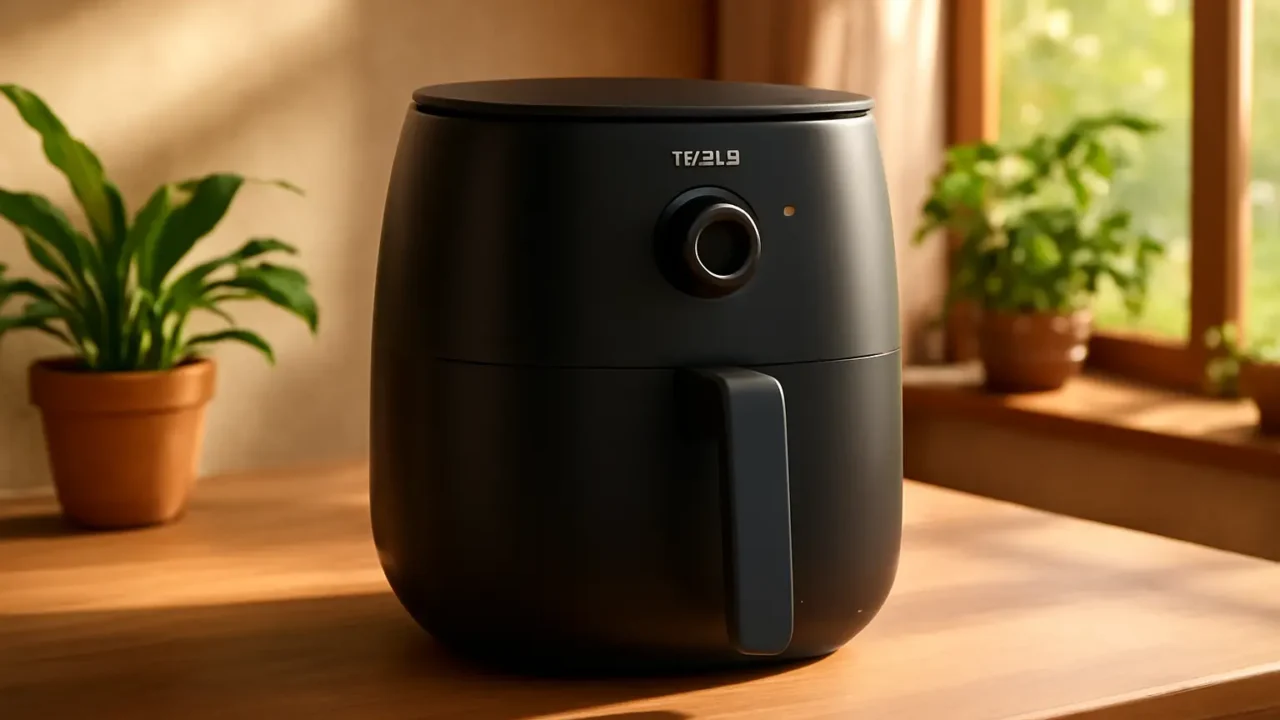 3 Melhores Fritadeiras Airfryer com Garantia e Suporte no Brasil