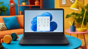 3 Notebooks Dell Inspiron com atualização Android garantida