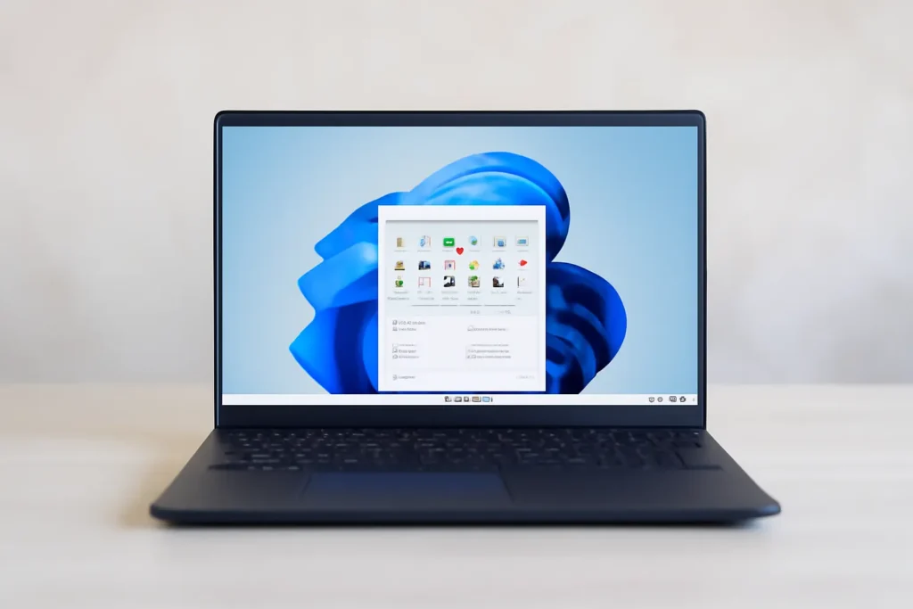 Melhores Notebooks Dell Inspiron em 2025: 3 opções que valem o investimento