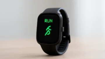 Guia rápido: 6 smartwatches bons e baratos para corrida