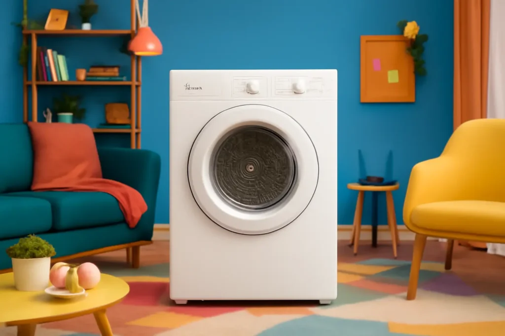 Melhor Secadora de Roupas Electrolux 11Kg: custo‑benefício