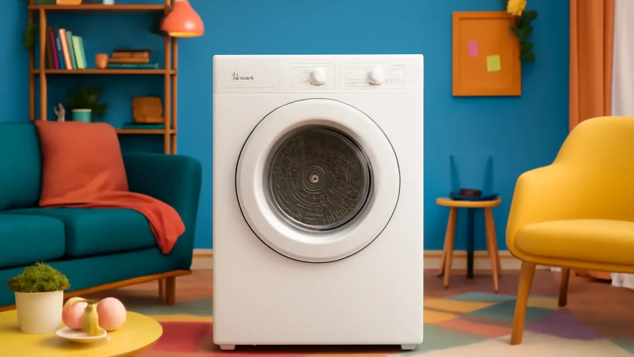Melhor Secadora de Roupas Electrolux 11Kg: custo‑benefício