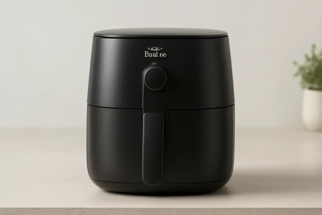 Fotografia noturna: 3 Fritadeiras Airfryer que brilham no escuro