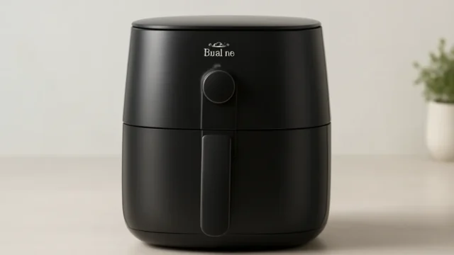 Fotografia noturna: 3 Fritadeiras Airfryer que brilham no escuro