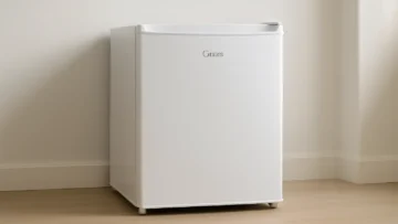 Guia de Compra: 3 Melhores Frigobares Midea com Estoque no Brasil