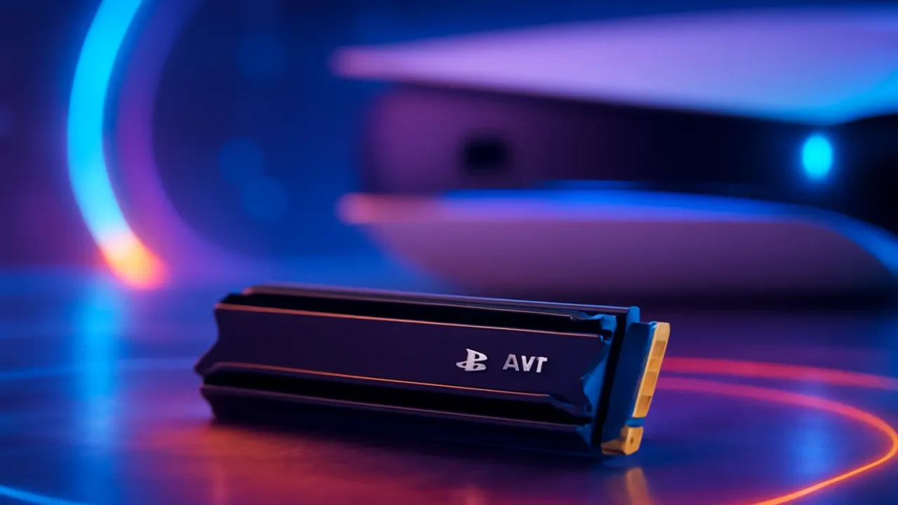 SSD para PS5 baratos e bons mais vendidos no Brasil