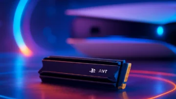 SSD para PS5 baratos e bons mais vendidos no Brasil