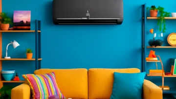 3 Ar-condicionados Split Inverter Electrolux para sua casa