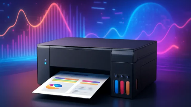 Precisa de uma impressora Epson barata para sua casa ou escritório? Conheça 6 modelos ideais