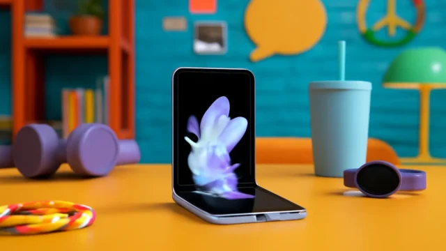 Galaxy Z Flip 7 FE barato e bom recomendados por especialistas