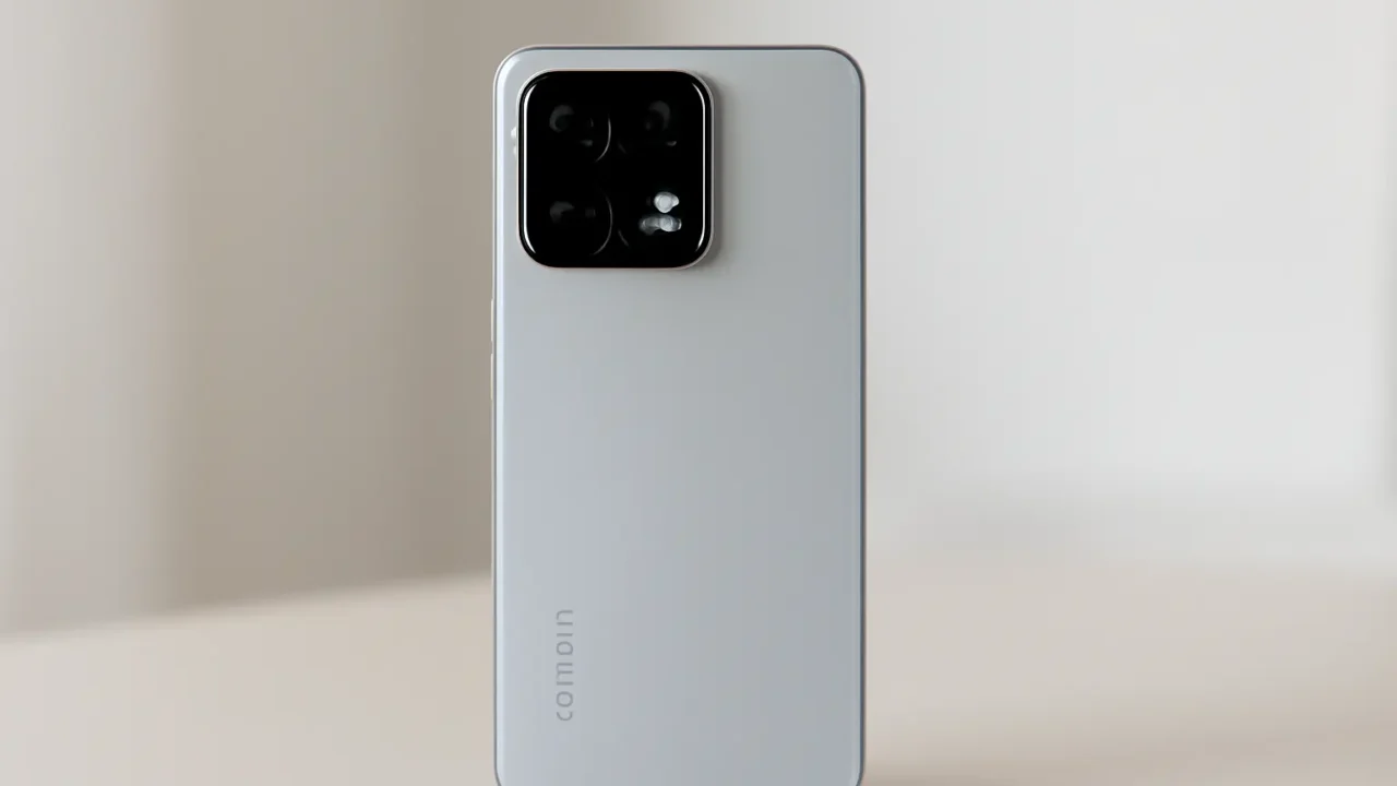 Xiaomi Redmi Note 14 Pro até R$3.189,00 com avaliações ★4,6