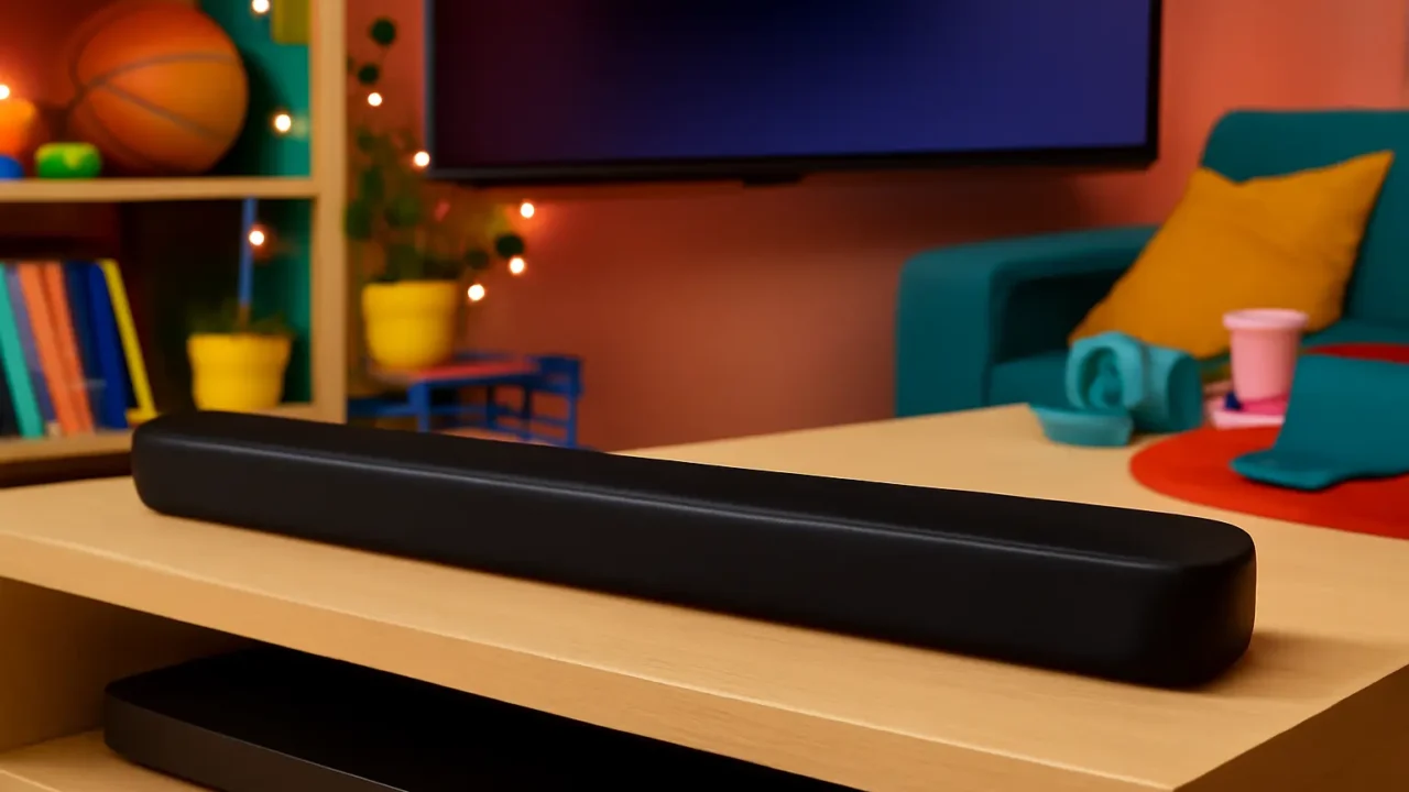 Soundbar Samsung HW-B550, HW-Q930F e mais: baratos e bons mais vendidos no Brasil