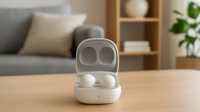 Fones Galaxy Buds baratos e bons recomendados por especialistas