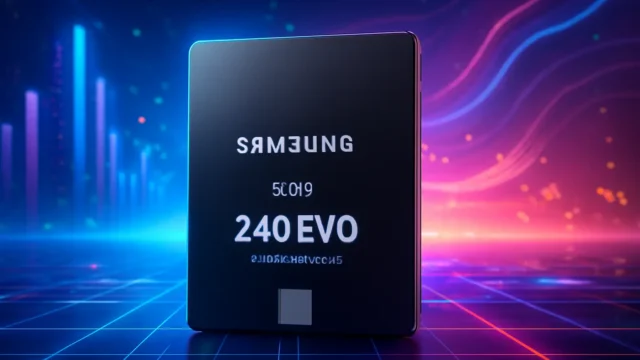 Samsung SSD 240 EVO destaque: 6 modelos com alta performance para qualquer bolso