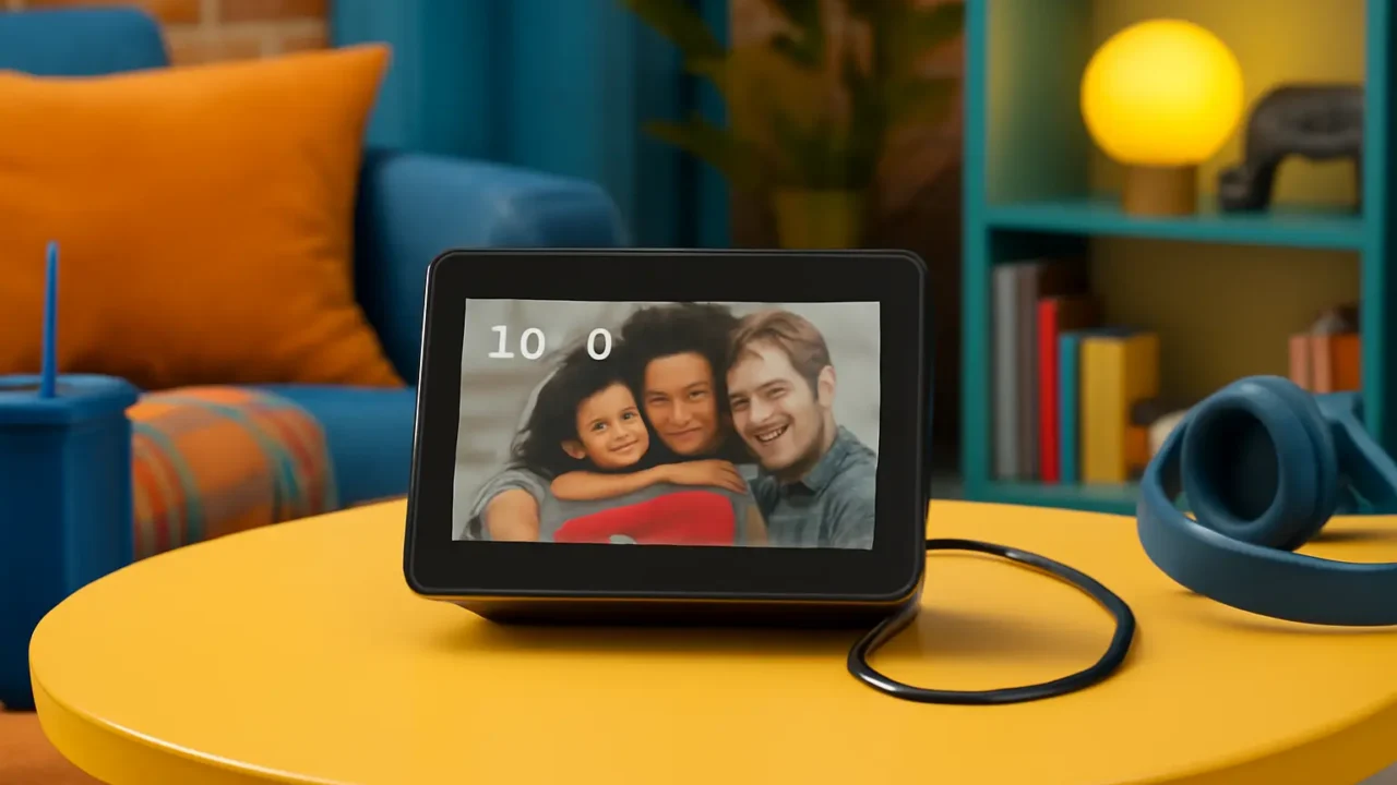 Precisa de cabo para seu Echo Show? Conheça 6 modelos ideais