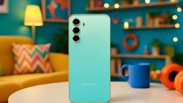 Samsung A55: Celulares Baratos e Bons Mais Vendidos no Brasil