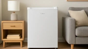 Work from home: 3 Frigobares ideais para produtividade