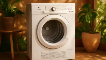 3 Melhores Secadoras de Roupas Electrolux que Realmente Valem a Pena
