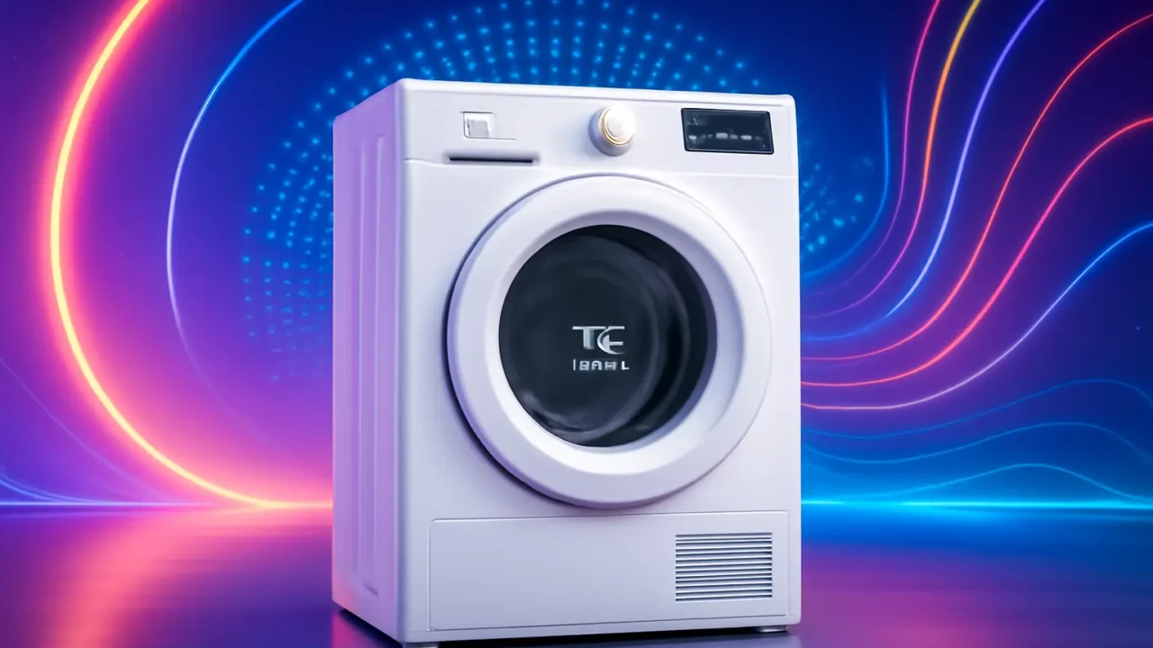 Top 3 Secadoras de Roupas Electrolux com Função Antirrugas