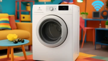 Top 3 Secadoras de Roupas Electrolux com Câmera Profissional