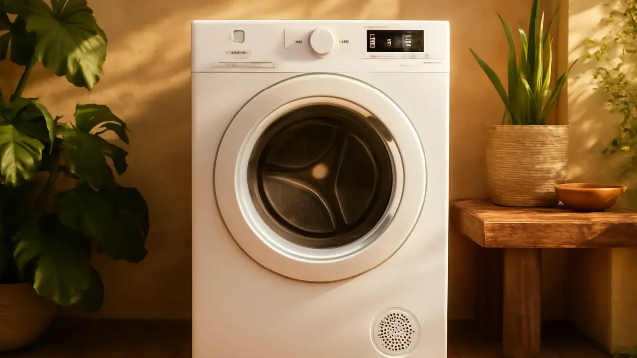 Secadora de Roupas Electrolux até R$2.199: 3 escolhas com avaliações ★4,5
