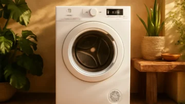Secadora de Roupas Electrolux até R$2.199: 3 escolhas com avaliações ★4,5