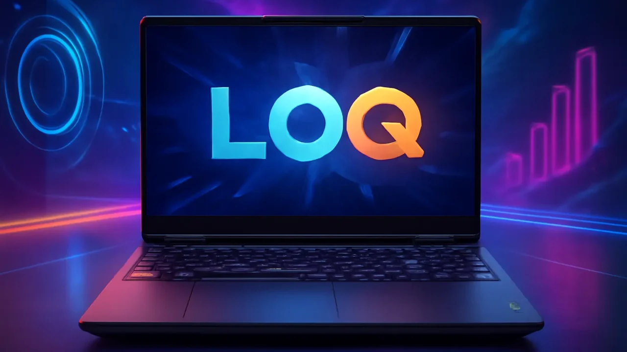 Guia rápido: 3 Notebooks Gamer Lenovo LOQ com recursos avançados