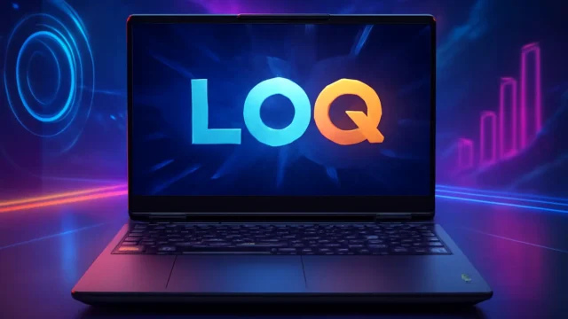 Guia rápido: 3 Notebooks Gamer Lenovo LOQ com recursos avançados