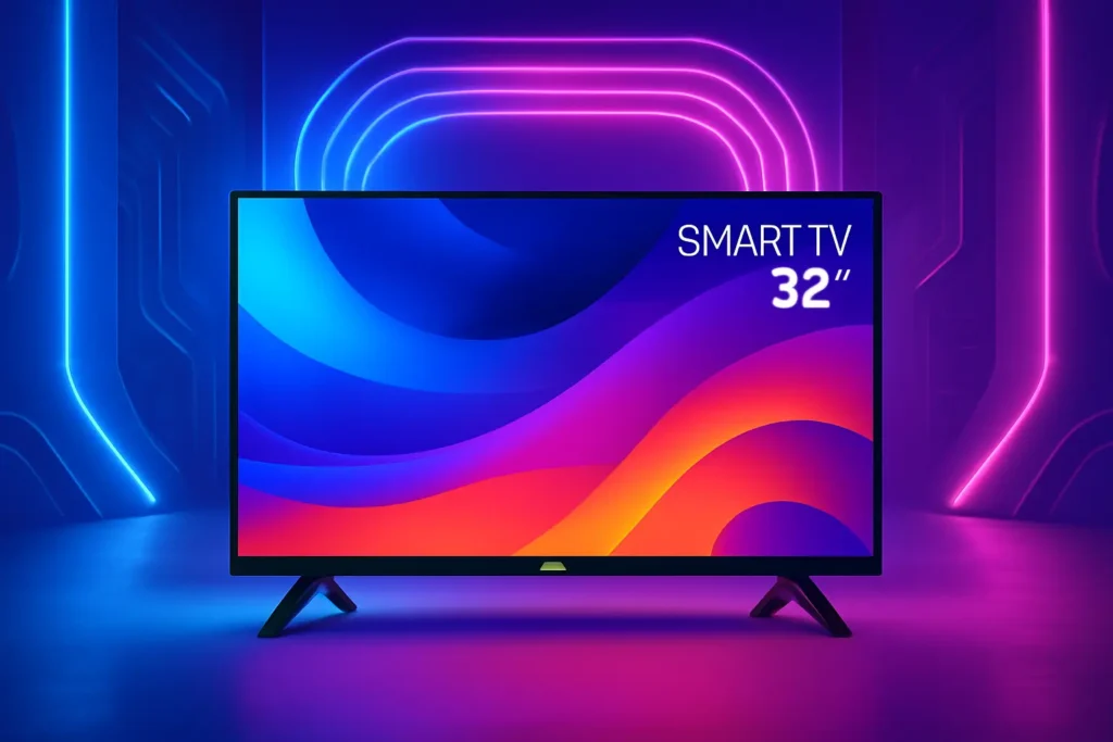 Descontos de até 20%: 6 Smart TVs AOC em oferta especial