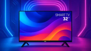 Descontos de até 20%: 6 Smart TVs AOC em oferta especial