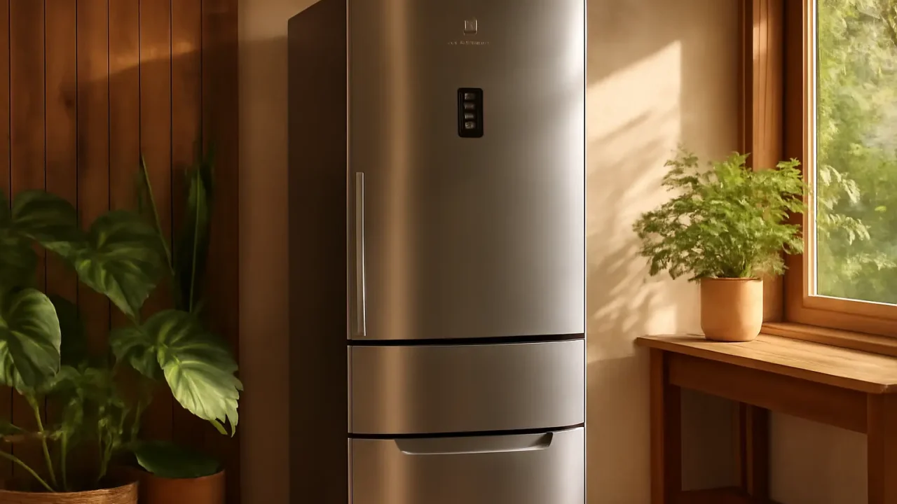 Nota máxima ★5: 3 Geladeiras Electrolux aprovadas pelos usuários