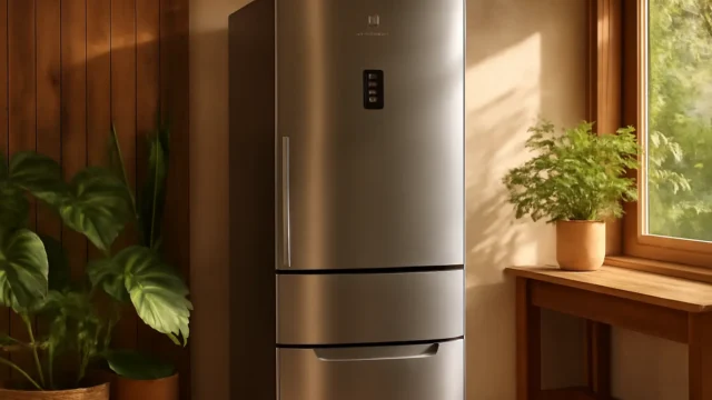 Nota máxima ★5: 3 Geladeiras Electrolux aprovadas pelos usuários