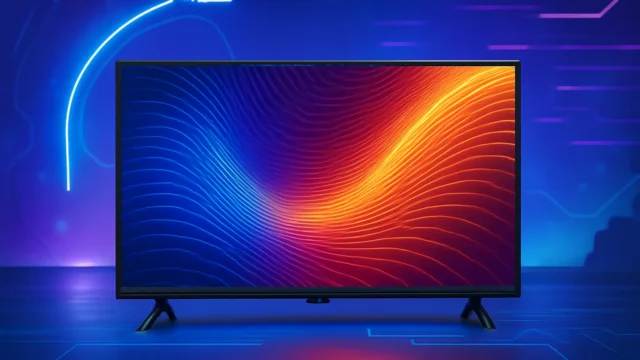 Precisa de TV 40 Polegadas Smart Menor Preço? Conheça 6 Modelos Ideais