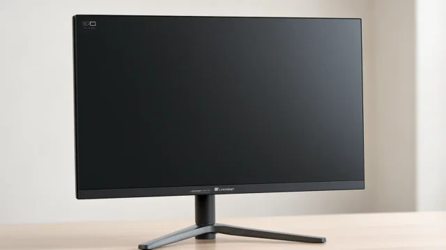 Top 6 Monitores Gamer AGON com entrega ultrarrápida