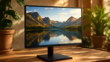 Qual comprar? 6 Monitores Samsung T350 analisados