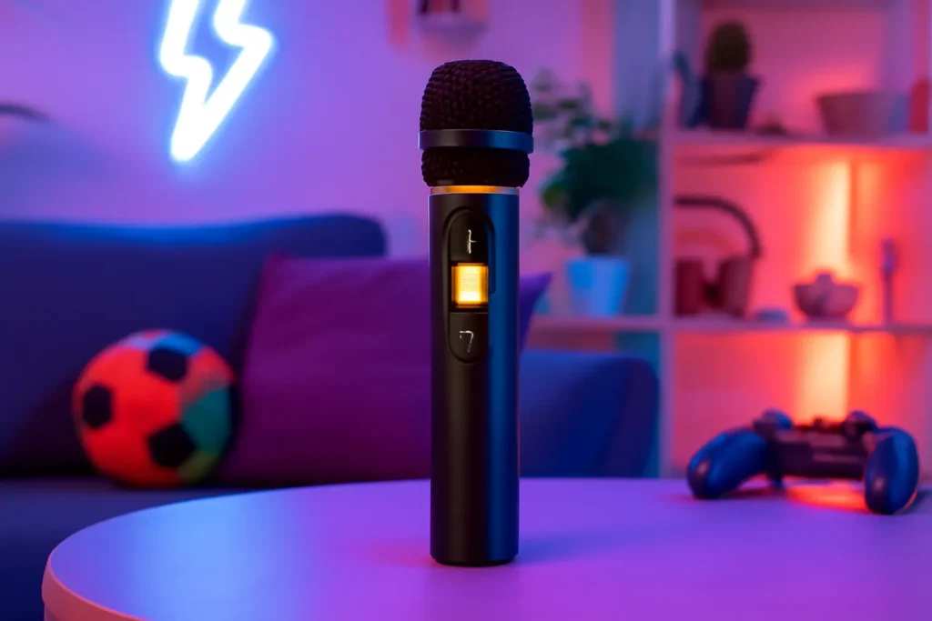 Microfone JBL PartyBox Sem Fio: 6 Opções Baratas e Boas Recomendadas por Especialistas