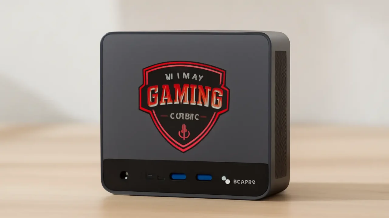 6 Beelink Mini PCs para Jogos com Nota Máxima dos Usuários