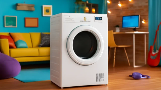 Guia de Compra: 3 Melhores Secadoras de Roupas Electrolux com Estoque no Brasil