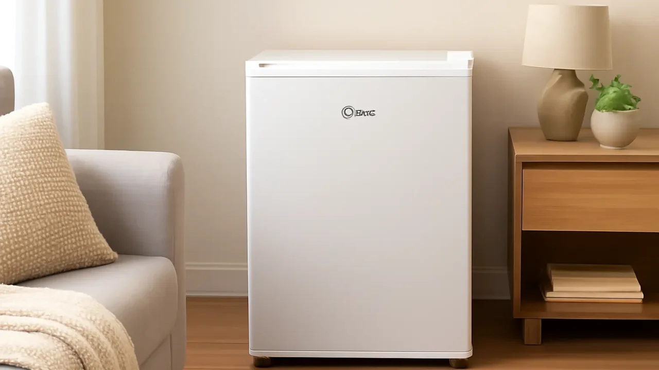 3 Melhores Frigobares Midea que Realmente Valem a Pena