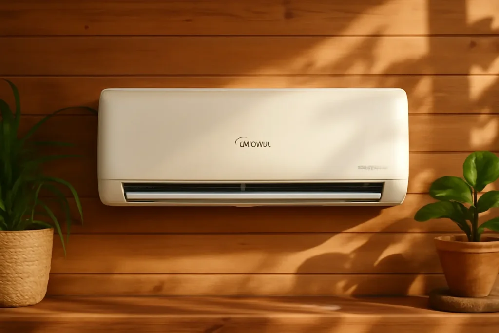 Guia de Compra: 3 Melhores Ar-Condicionados Split Inverter para Levar em Viagens